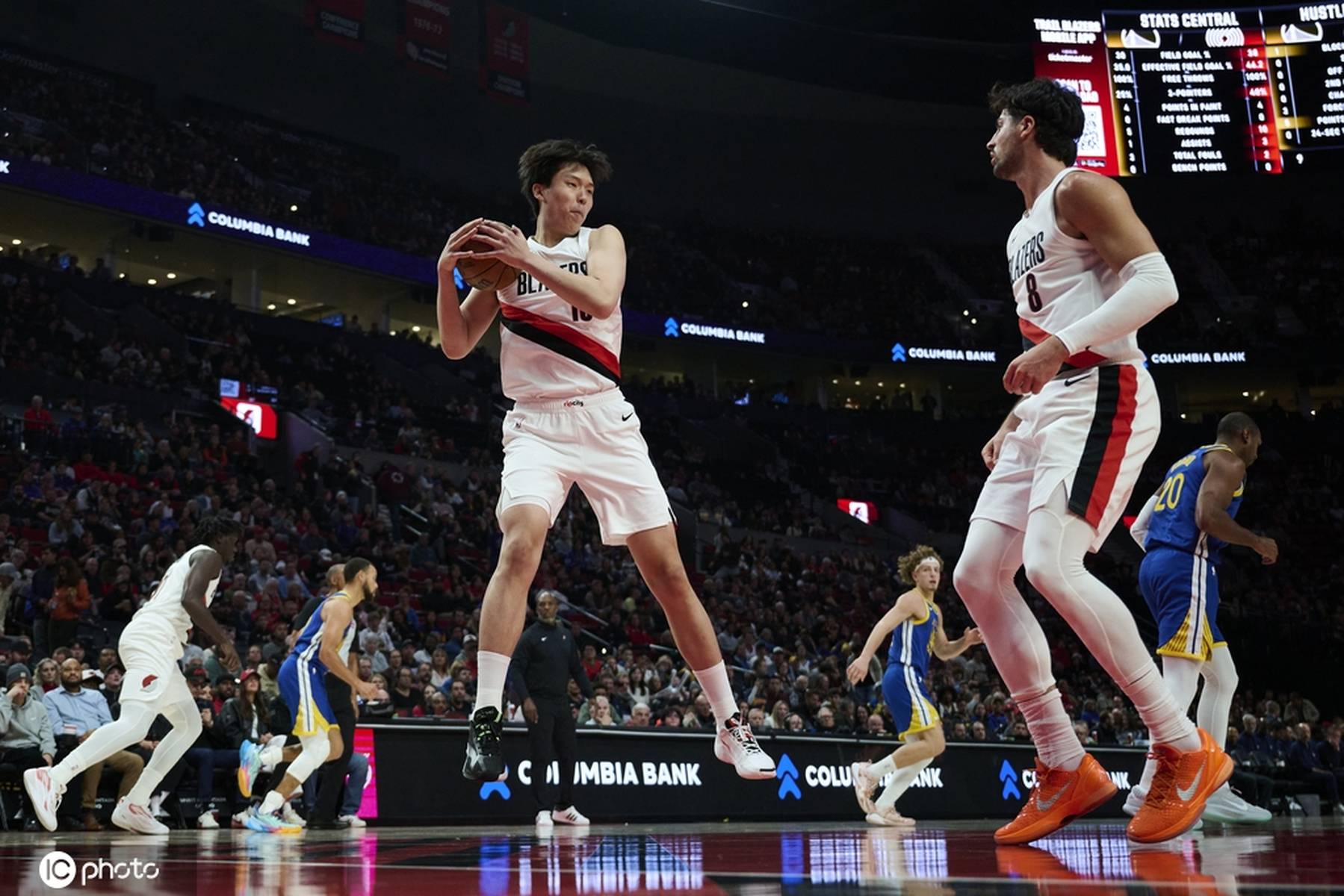 九游赛后全明星赛焦点战，波特兰开拓者完成体检，目标明确，赛季目标并未改变的简单介绍